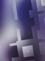 Abstract Background. Triangle 3d illustration polygonal art pattern style. Future graphic geometric design. Geometry texture futuristic decoration. Trendy and vibrant modern style template..