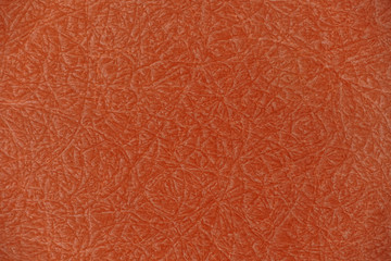 Synthetic resin bonded fiber sheet close up