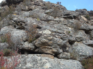 rock