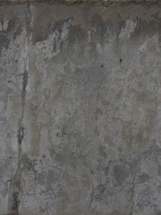 Concrete grey texture or background