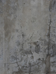 Concrete grey texture or background