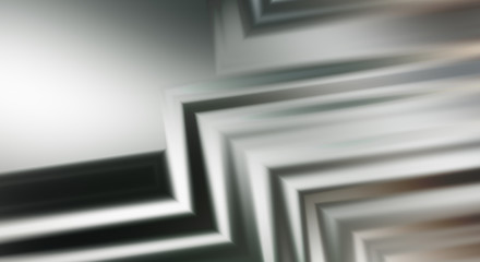 Abstract Background. Triangle 3d illustration polygonal art pattern style. Future graphic geometric design. Geometry texture futuristic decoration. Trendy and vibrant modern style template..