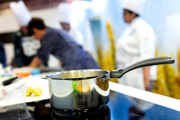 Salon de la Patisserie