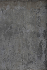 Fototapeta na wymiar Concrete grey texture or background