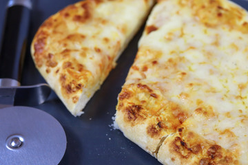 pizza margarita