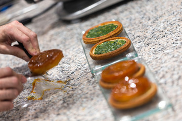 Salon de la Patisserie