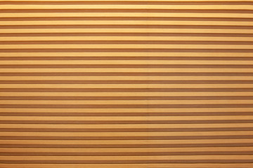 줄무늬가 있는 나무벽