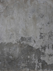 Concrete grey texture or background