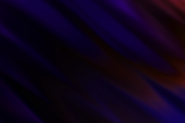 Abstract background with curved lines. Colorful illustration in abstract style with gradient. Vibrant wave pattern with striped texture.