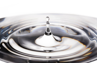 drop of water
