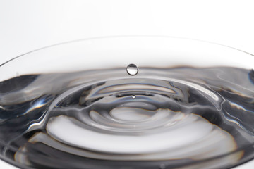 drop of water