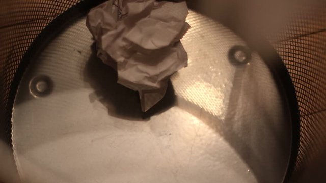 id&eacute;e &agrave; la poubelle