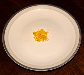 Homemade apple pie preparation 2