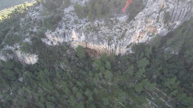 Cueva mallor de la fuente de las Ortigas.