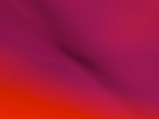 red abstract blurred background