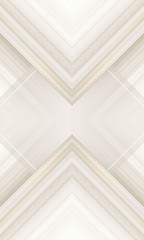 Abstract futuristic geometric background for web banner or print