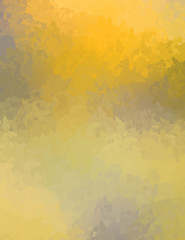 Brushed Painted Abstract Background. Brush stroked painting. Artistic vibrant and colorful wallpaper..