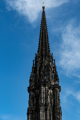 St. Nicholas' Church, Hamburg