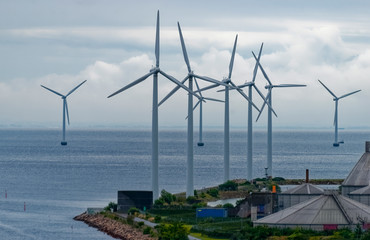 Windenergie