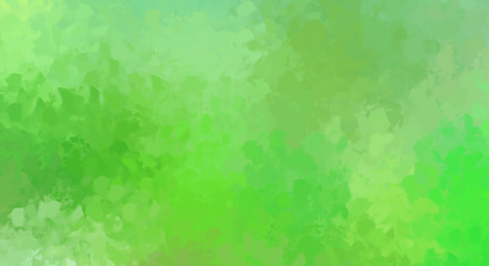 Brushed Painted Abstract Background. Brush stroked painting. Artistic vibrant and colorful wallpaper..