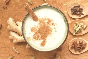chai