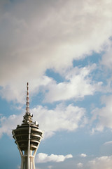 Tower in Alor Setar, Malaysia