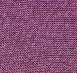 knit fabric purple color for the background, screensaver, abstraction