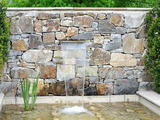Springbrunnen