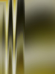 Abstract Background. Triangle 3d illustration polygonal art pattern style. Future graphic geometric design. Geometry texture futuristic decoration. Trendy and vibrant modern style template..