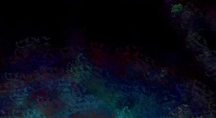 Brushed Painted Abstract Background. Brush stroked painting. Artistic vibrant and colorful wallpaper.