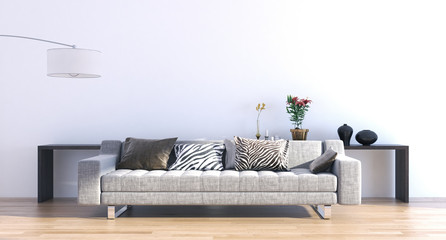 interior modern home room design furniture