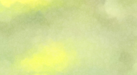 Watercolor painted background. Abstract Illustration wallpaper. Brush stroked painting. 2D Illustration.