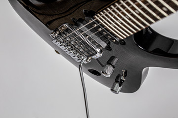 electric guitar