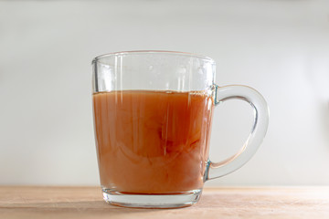 cup of tea