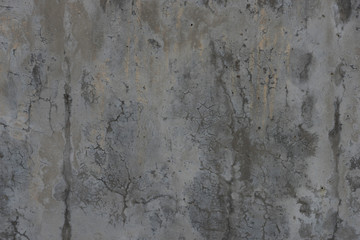 Concrete grey texture or background