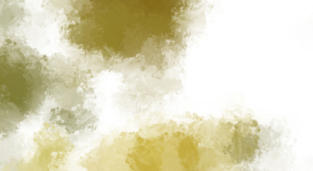 Brushed Painted Abstract Background. Brush stroked painting. Strokes of paint. 2D Illustration.