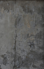 Concrete grey texture or background