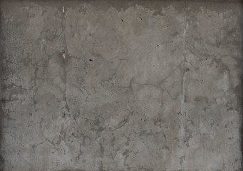 Concrete grey texture or background