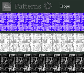 hope patterns