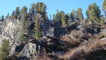 rock