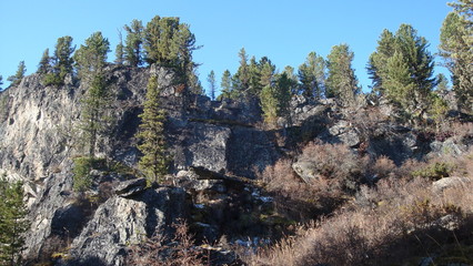 rock