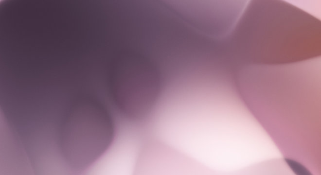 Abstract background. Fractal waves of magic energy and light motion. Colorful wallpaper template of glowing moving light shapes.