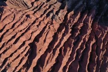 San Pedro de Atacama, Antofagasta - Chile. Desert. Andes. Death Valley 