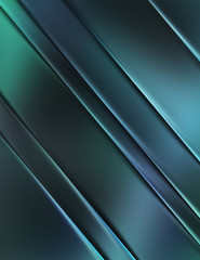 Obraz premium Sophisticated pretty background with colorful glow. Cool design template with glowing lights and vibrant colors. Luxurious smooth diagonal presentation wallpaper.