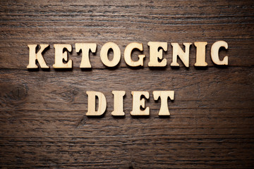 Ketogenic diet text