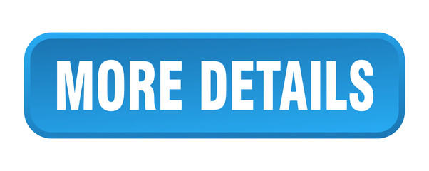 more details button. more details square 3d push button