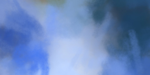 Brushed Painted Abstract Background. Brush stroked painting. Artistic vibrant and colorful wallpaper.