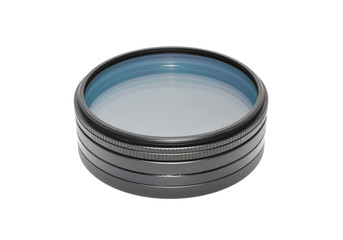Lens filters