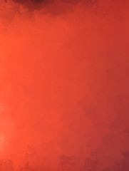 Brushed Painted Abstract Background. Brush stroked painting. Artistic vibrant and colorful wallpaper.