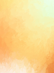 Brushed Painted Abstract Background. Brush stroked painting. Strokes of paint. 2D Illustration.